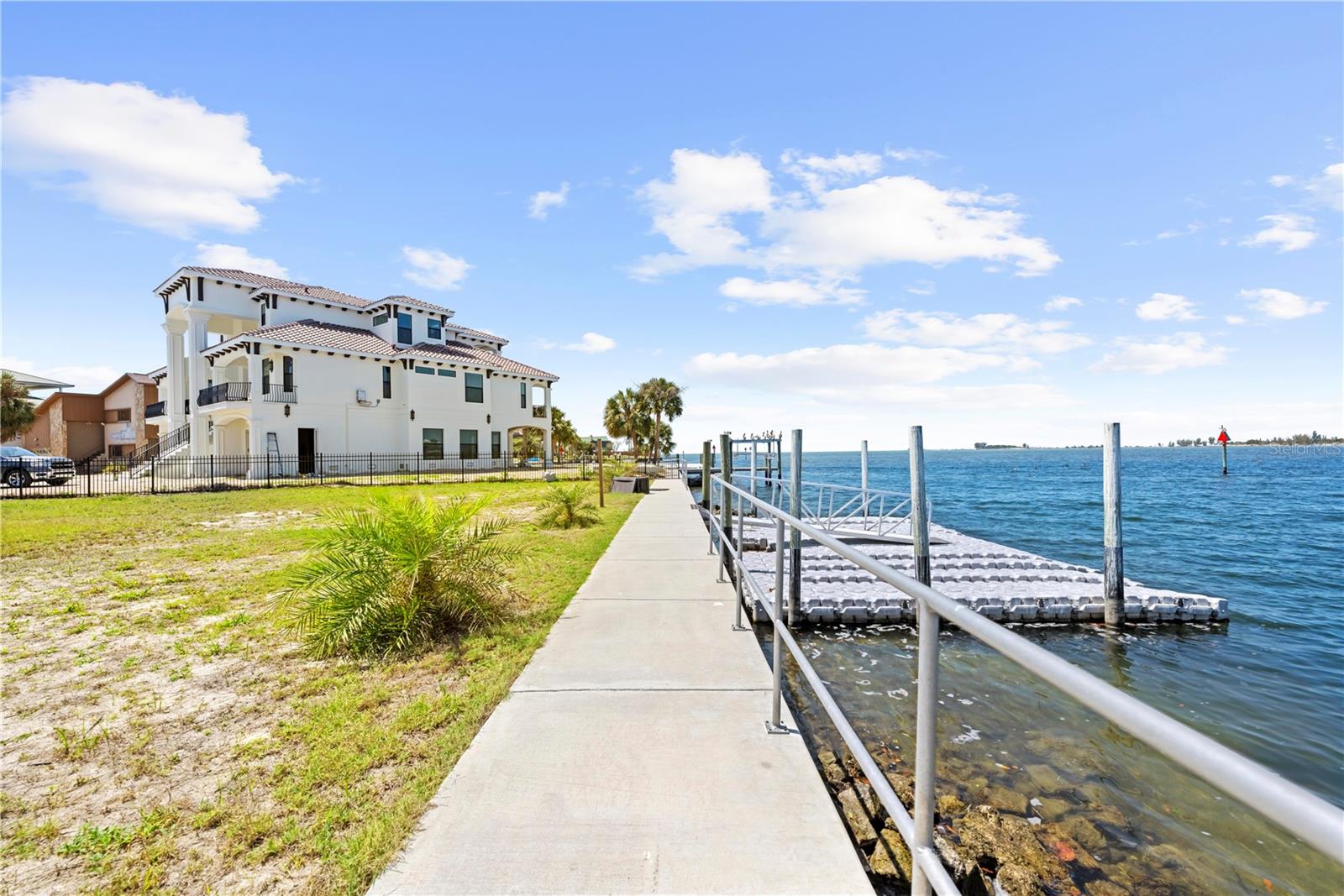 3387 GULF WINDS CIR, HERNANDO BEACH, FL, 34607
