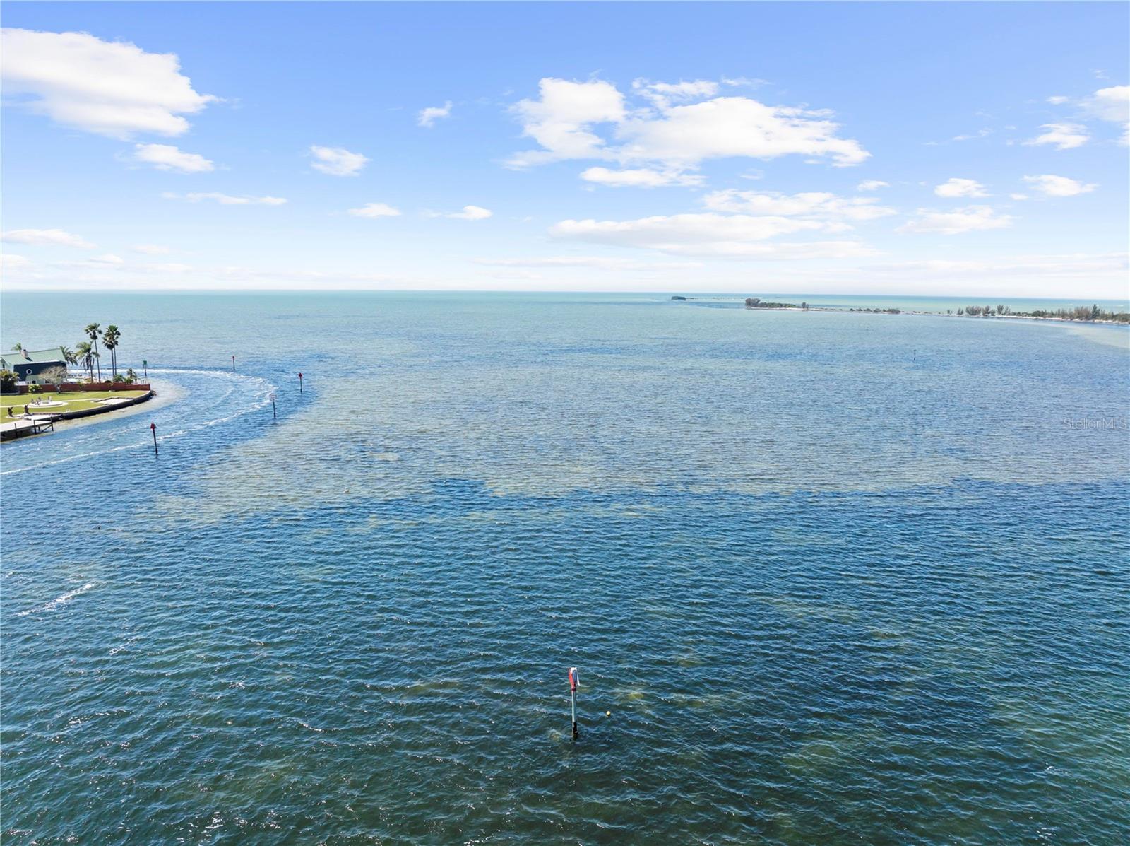 3387 GULF WINDS CIR, HERNANDO BEACH, FL, 34607