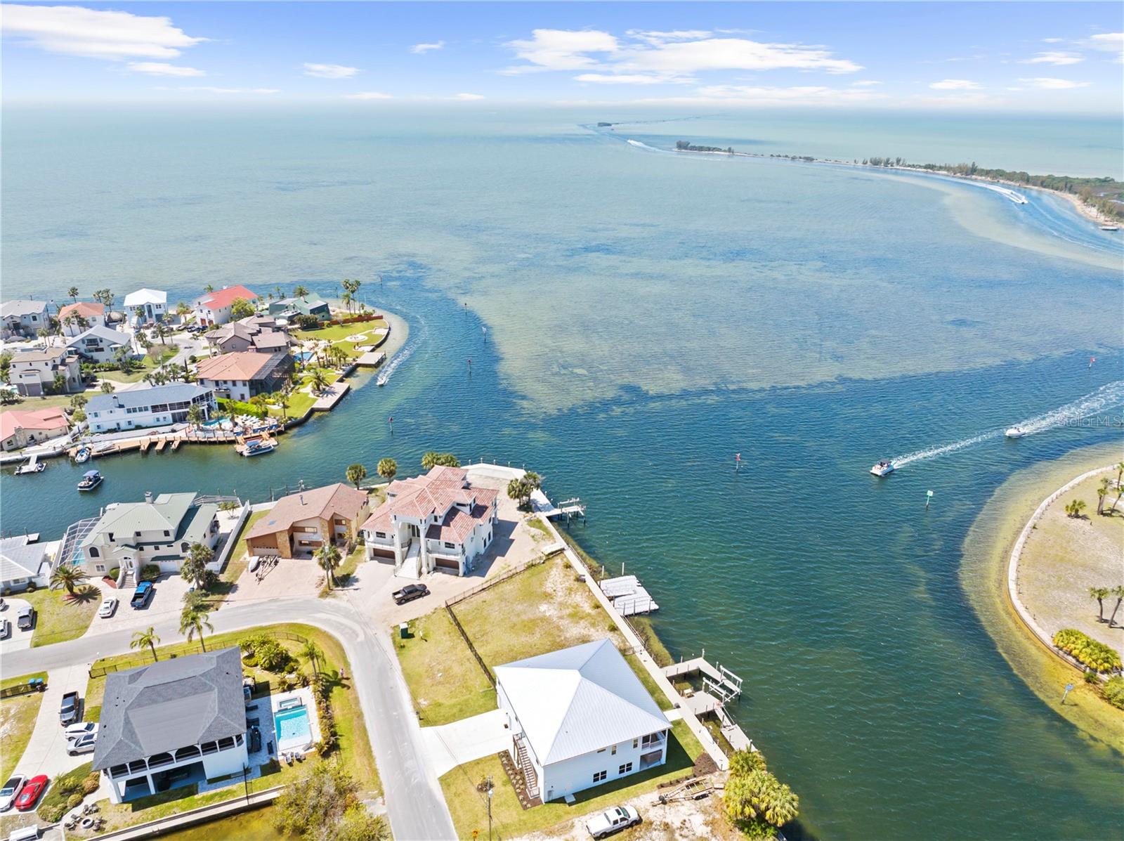 3387 GULF WINDS CIR, HERNANDO BEACH, FL, 34607