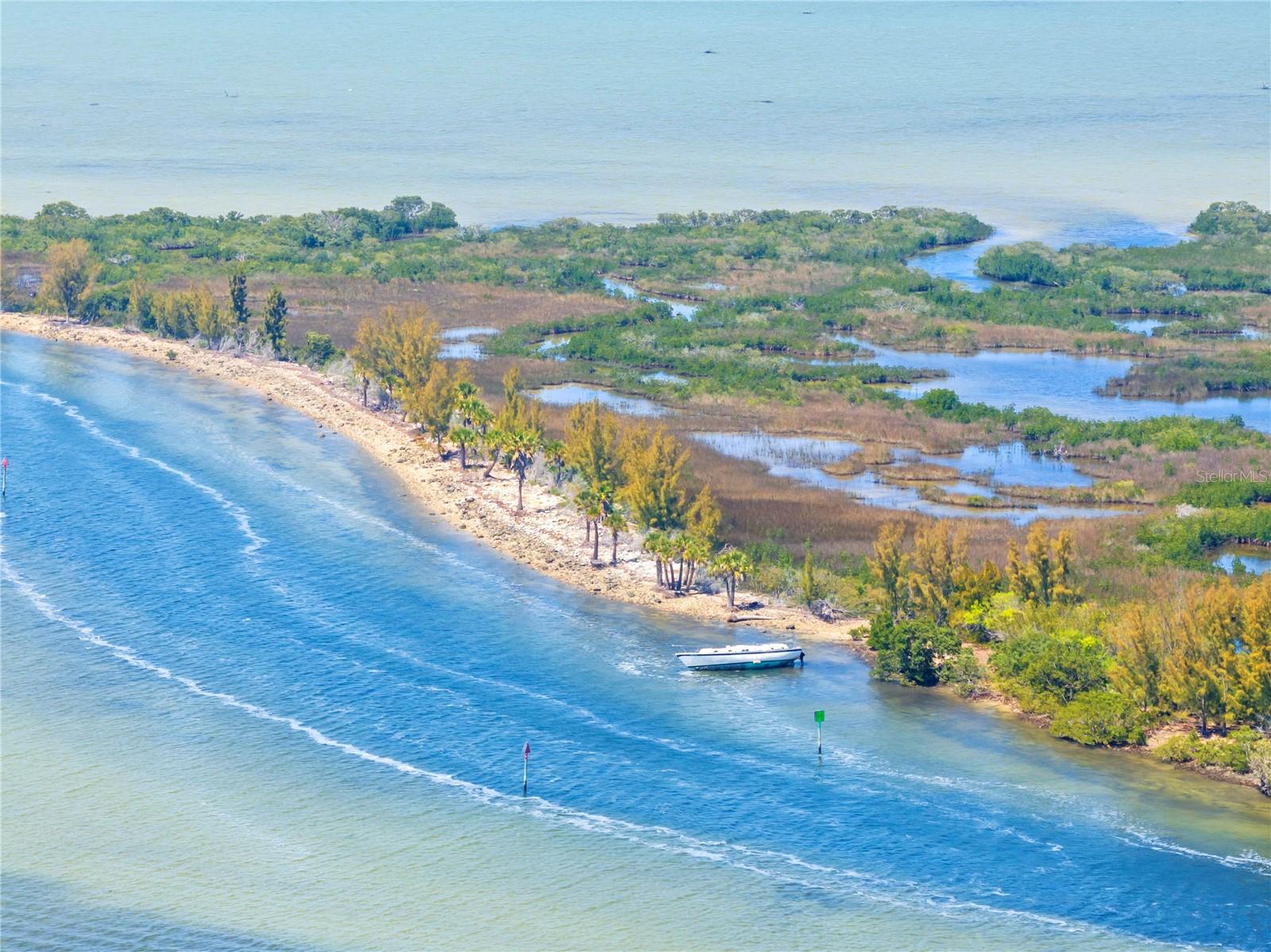 3387 GULF WINDS CIR, HERNANDO BEACH, FL, 34607