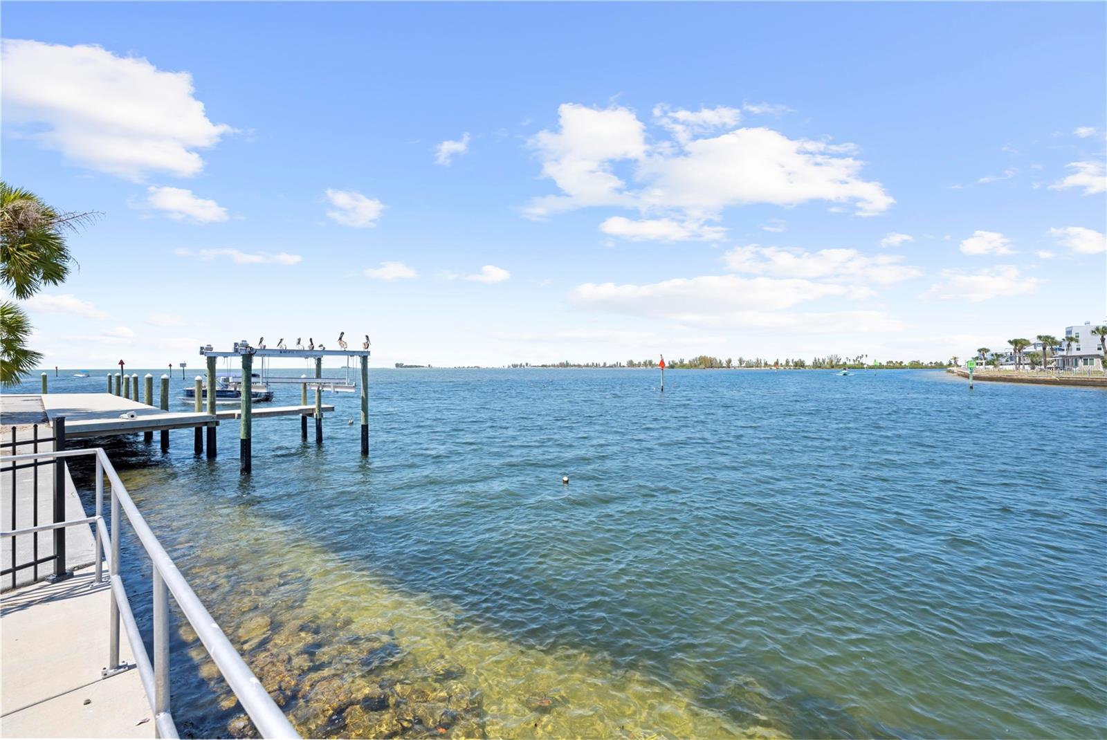 3387 GULF WINDS CIR, HERNANDO BEACH, FL, 34607