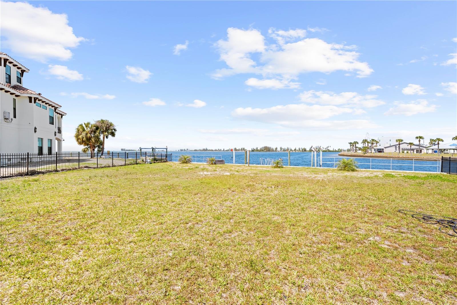 3387 GULF WINDS CIR, HERNANDO BEACH, FL, 34607