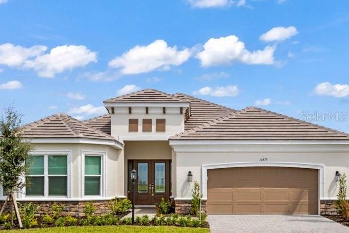 SKYE RANCH NEIGHBORHOOD FOUR SOUTH, SARASOTA, FL, 34241