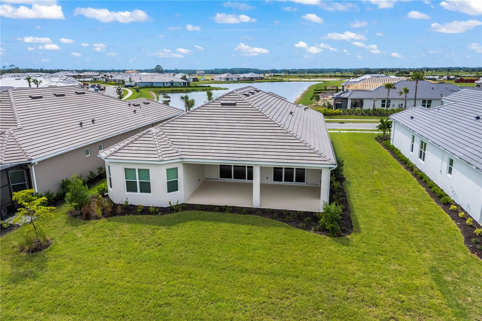 SKYE RANCH NEIGHBORHOOD FOUR SOUTH, SARASOTA, FL, 34241