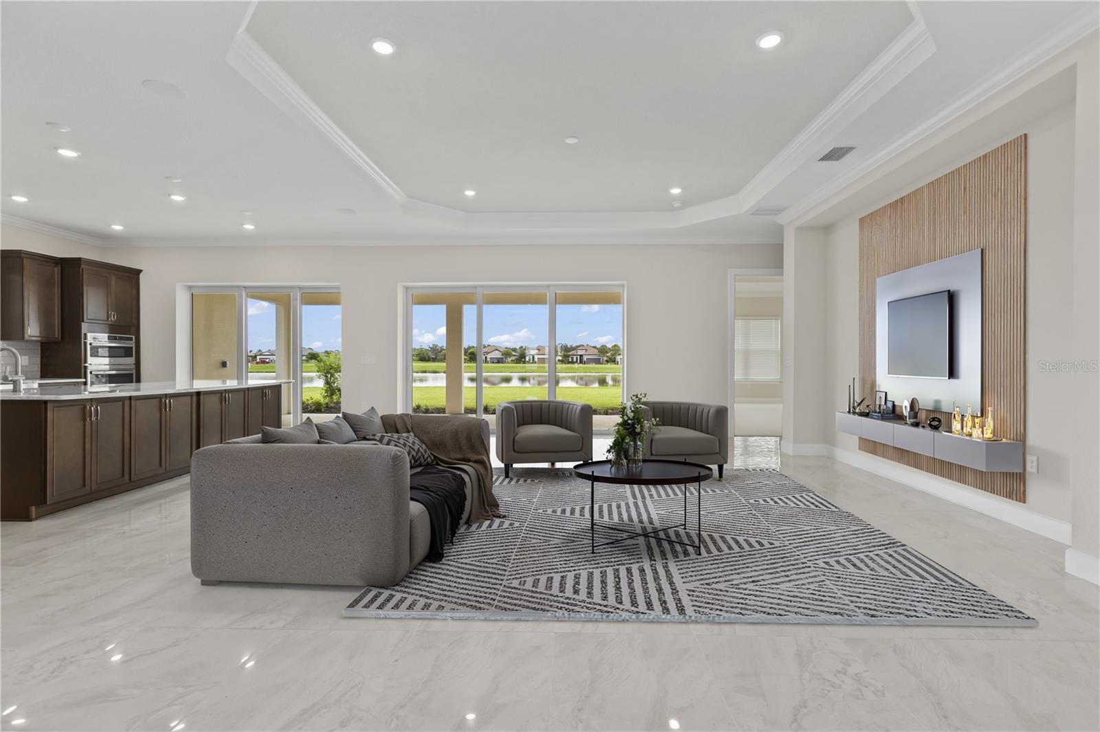 SKYE RANCH NEIGHBORHOOD FOUR SOUTH, SARASOTA, FL, 34241