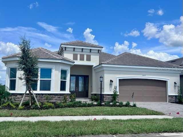 SKYE RANCH NEIGHBORHOOD FOUR SOUTH, SARASOTA, FL, 34241
