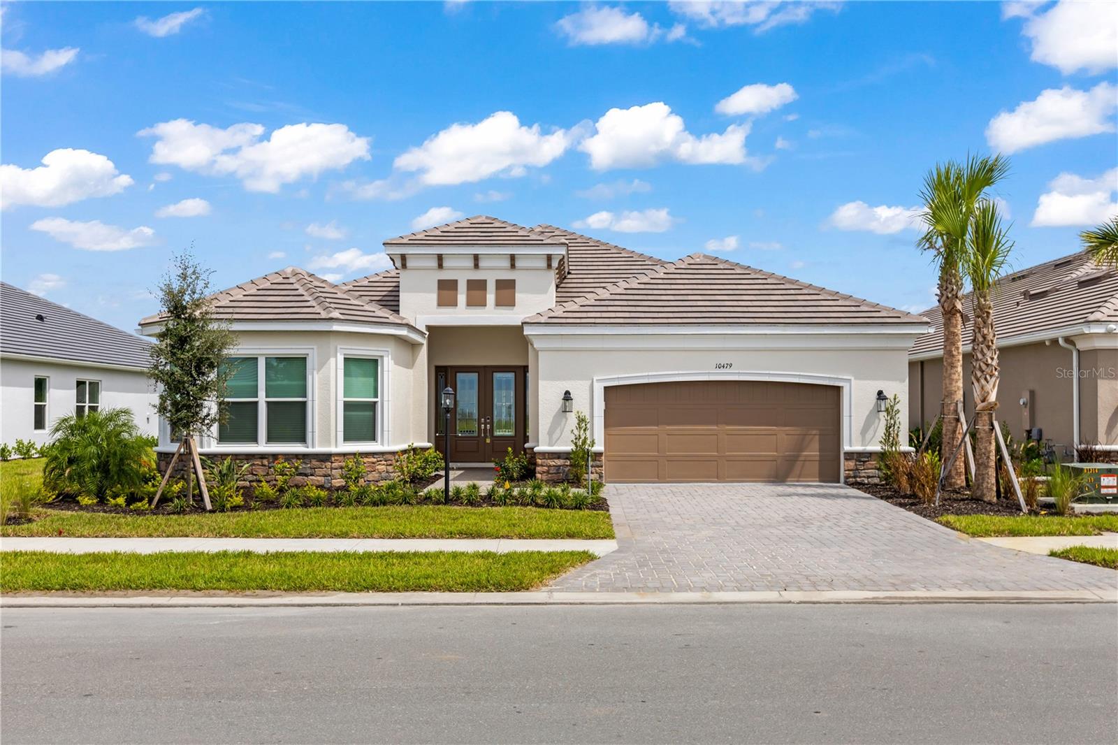 SKYE RANCH NEIGHBORHOOD FOUR SOUTH, SARASOTA, FL, 34241