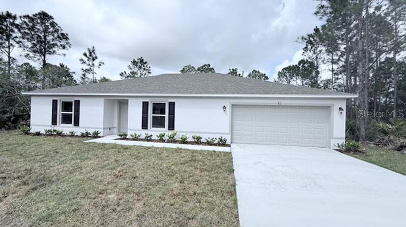 41 PINE CIR, PALM COAST, FL, 32164