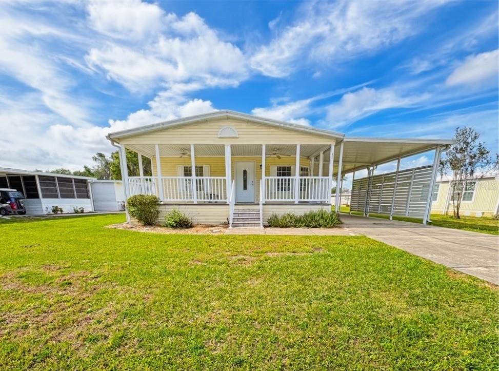 17 SEMINOLE PATH, WILDWOOD, FL, 34785
