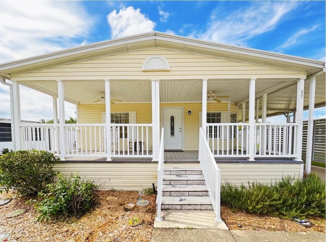 17 SEMINOLE PATH, WILDWOOD, FL, 34785