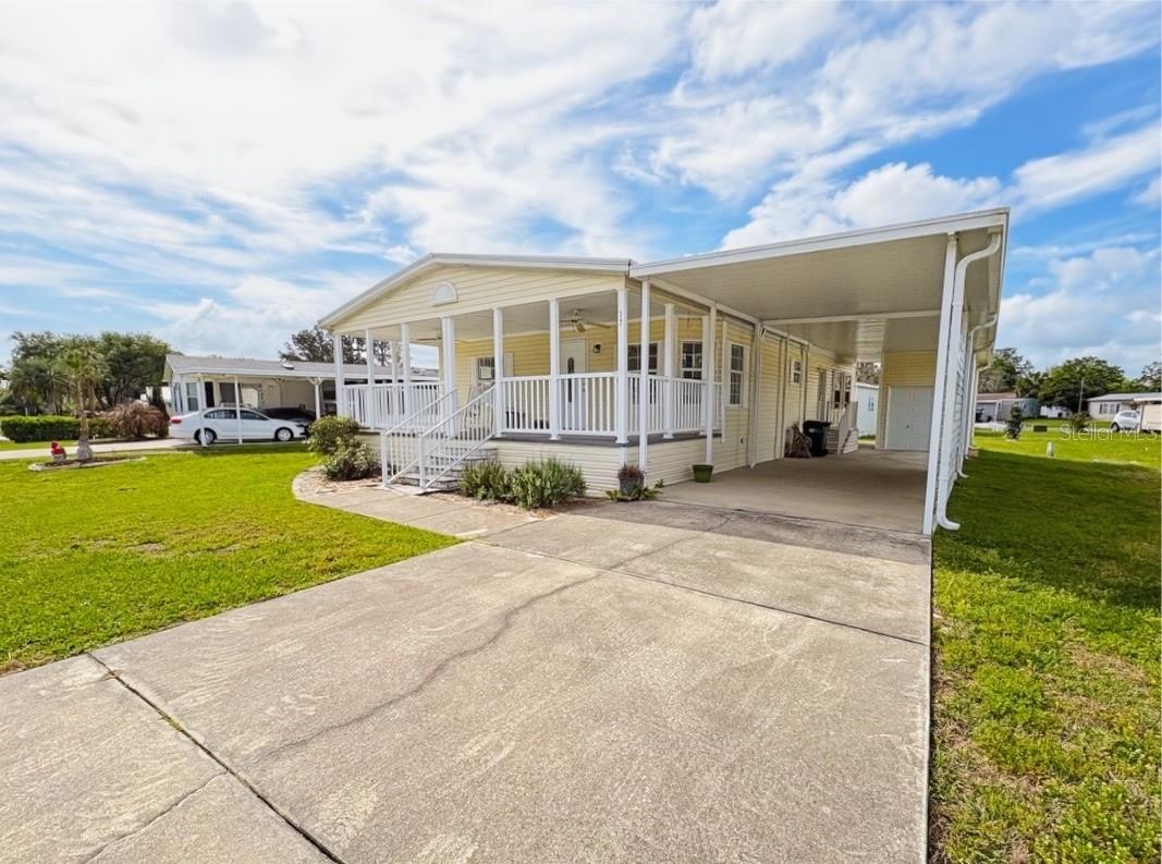 17 SEMINOLE PATH, WILDWOOD, FL, 34785