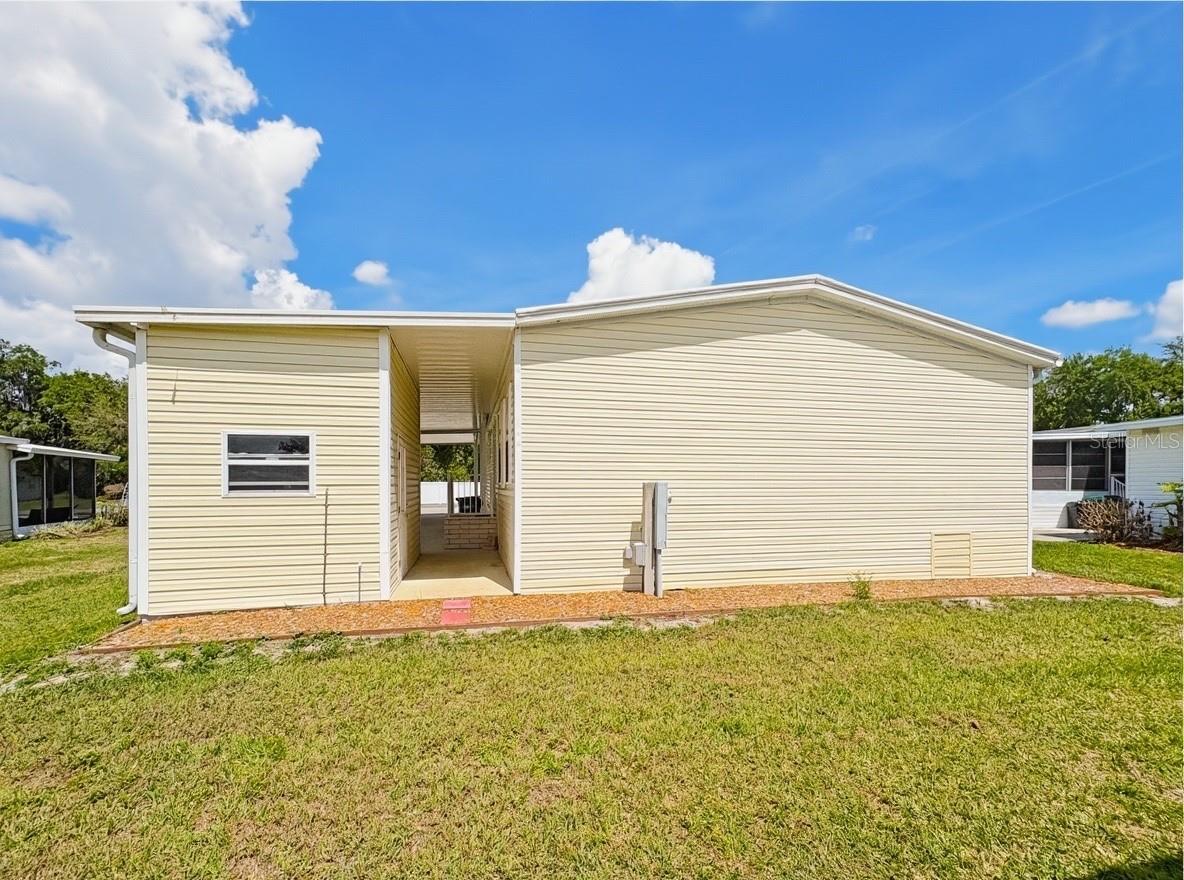 17 SEMINOLE PATH, WILDWOOD, FL, 34785