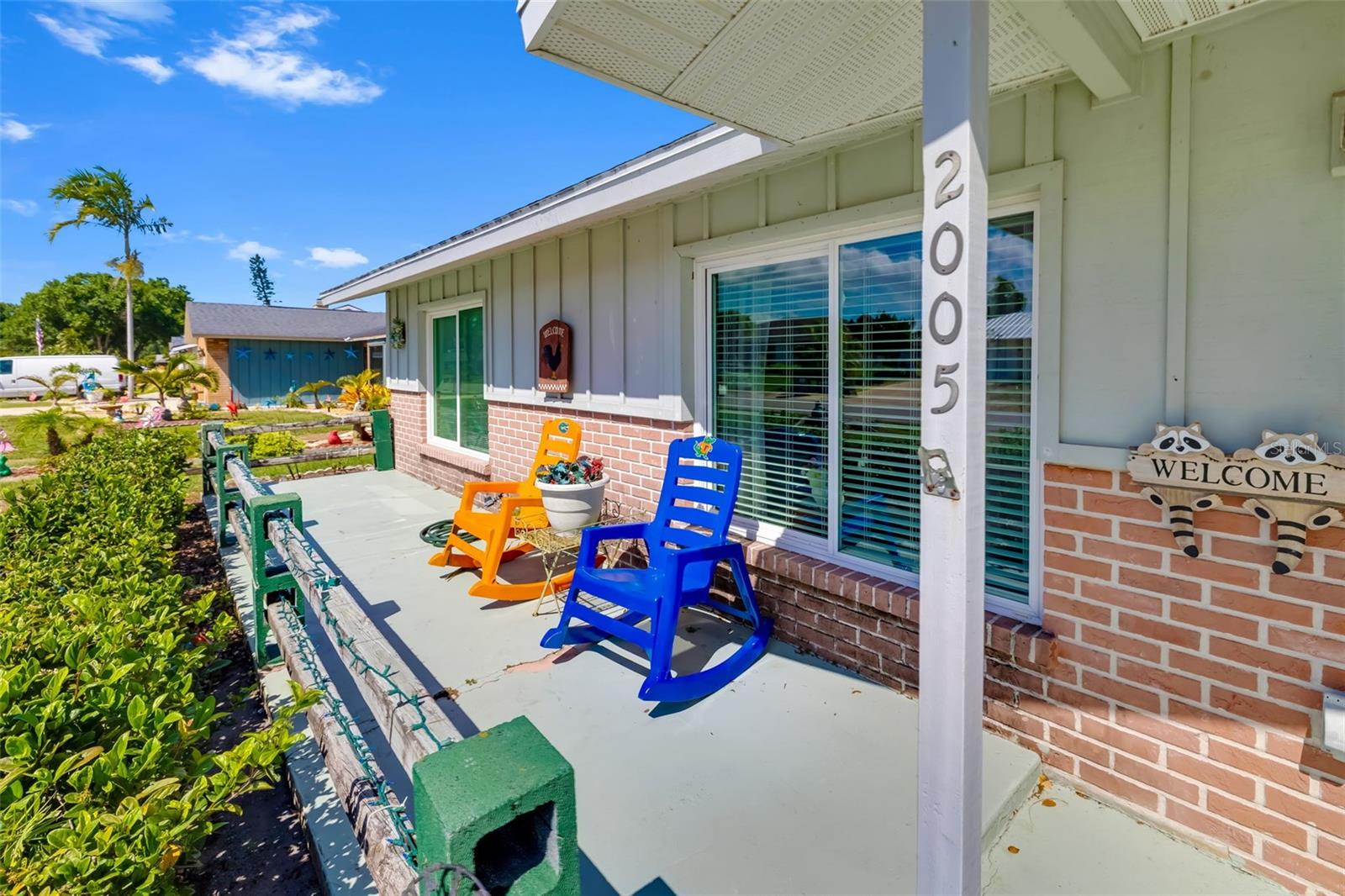 2005 39TH ST W, BRADENTON, FL, 34205