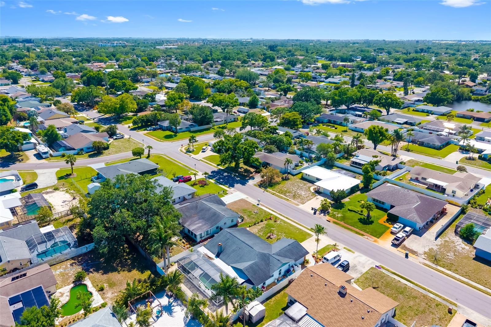 2005 39TH ST W, BRADENTON, FL, 34205