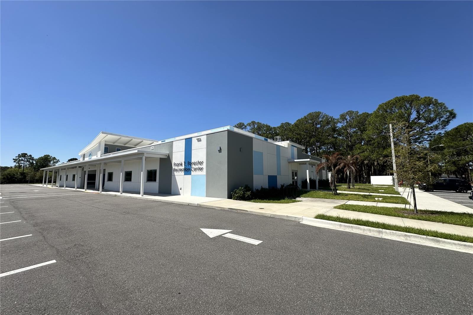 816 ANGELA AVE #B, ROCKLEDGE, FL, 32955