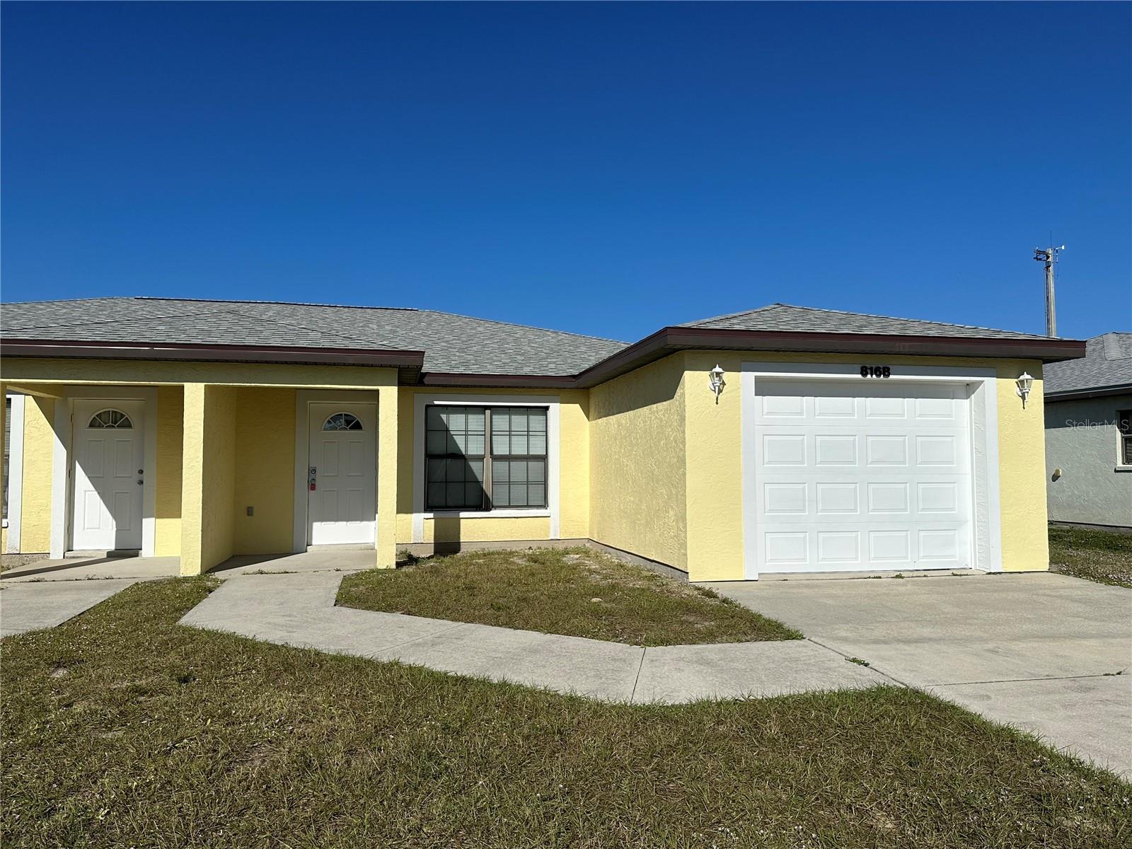 816 ANGELA AVE #B, ROCKLEDGE, FL, 32955