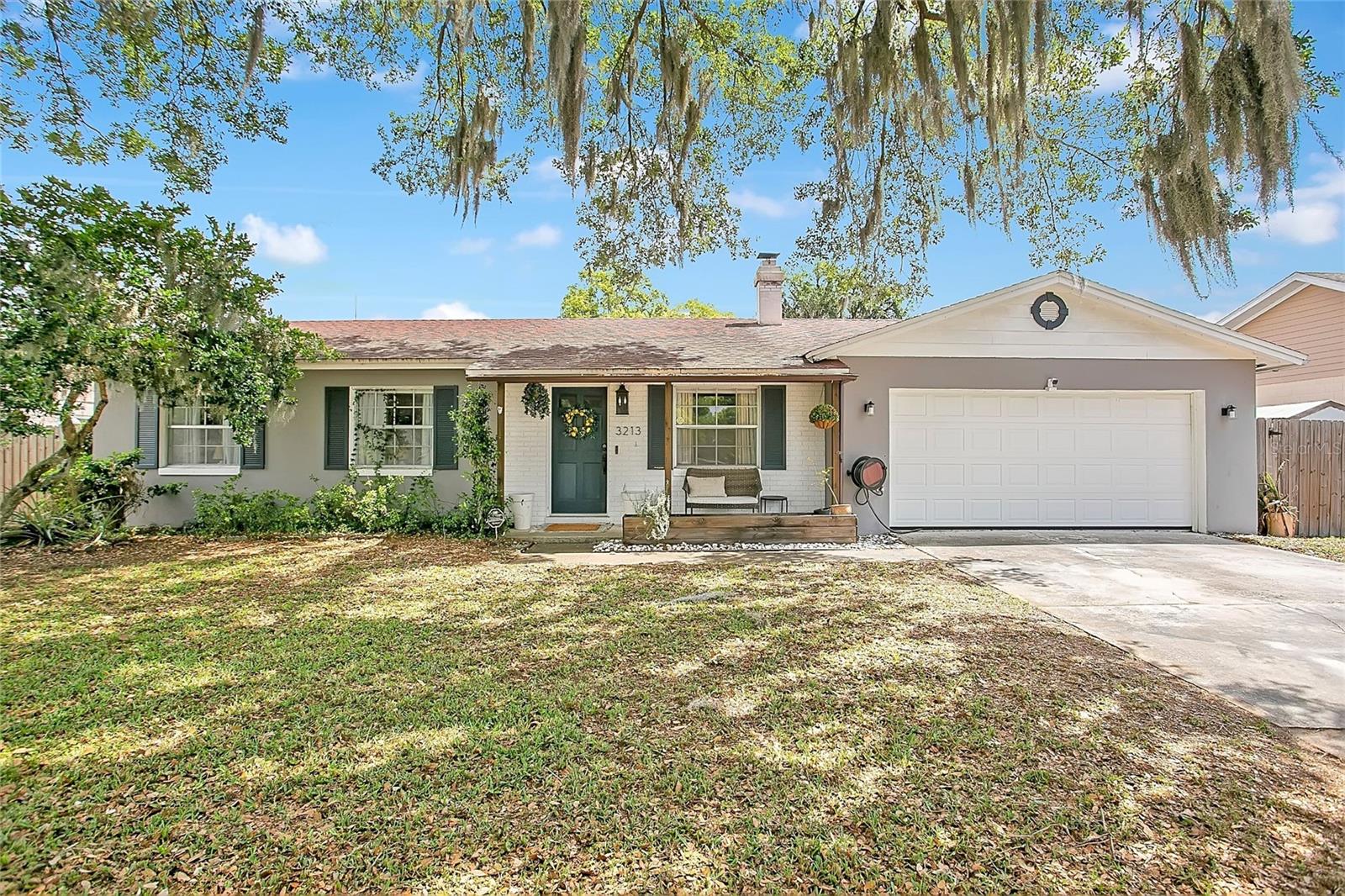 3213 BURCHFIELD AVE, ORLANDO, FL, 32812