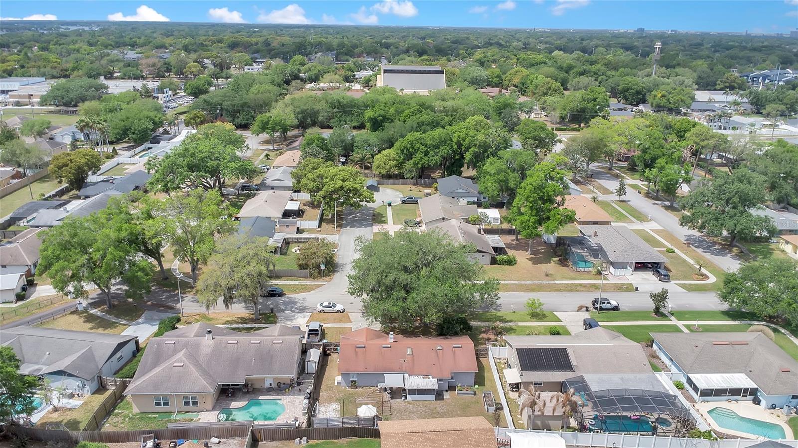 3213 BURCHFIELD AVE, ORLANDO, FL, 32812