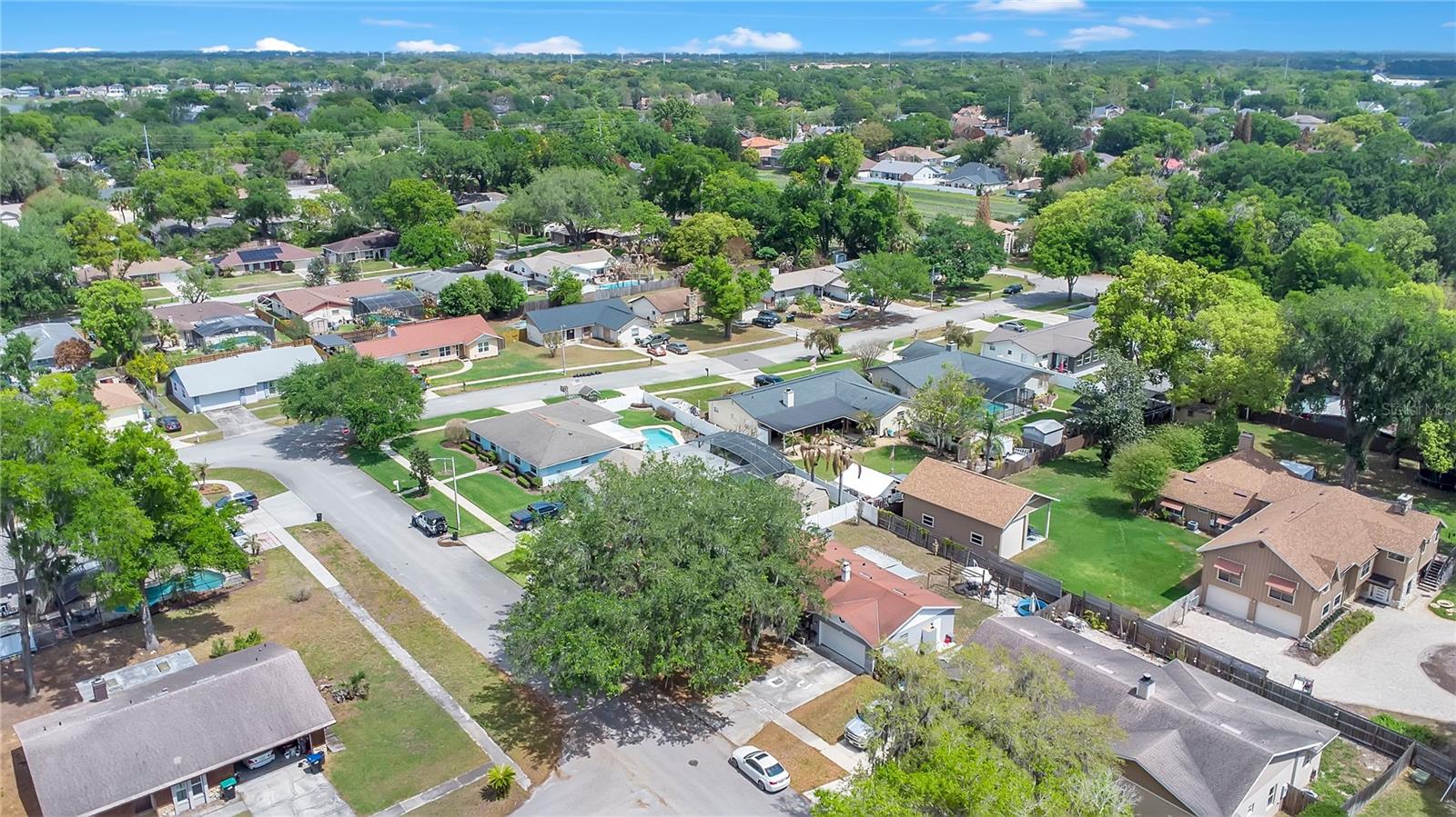 3213 BURCHFIELD AVE, ORLANDO, FL, 32812