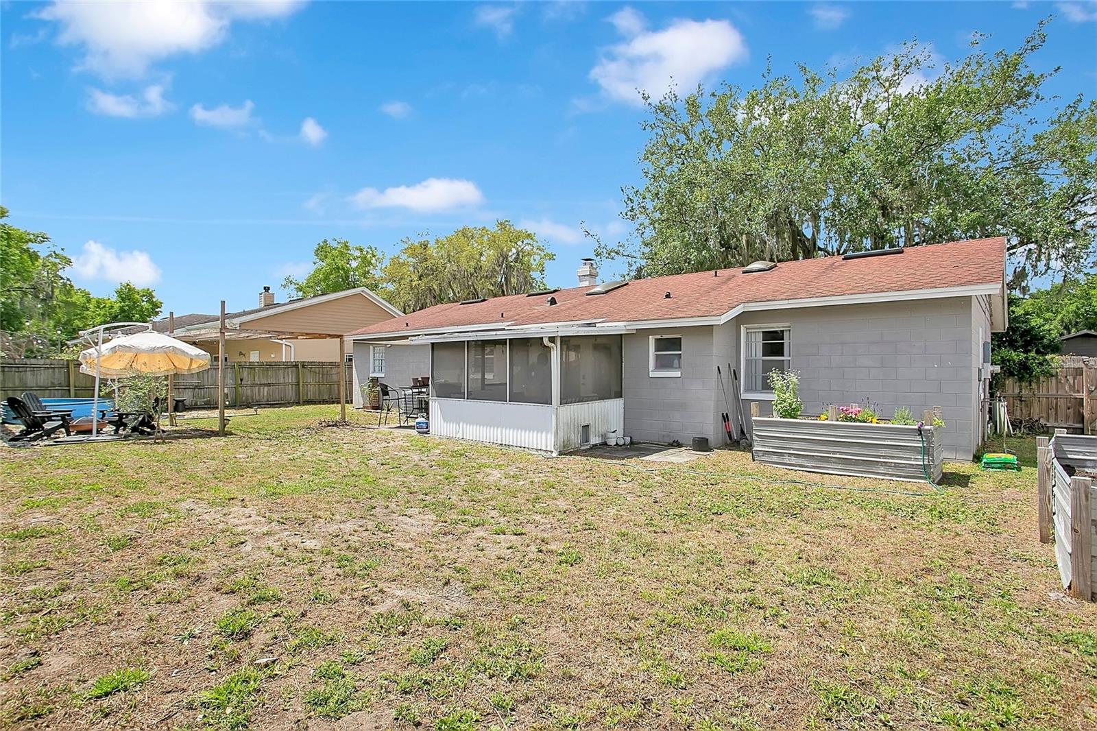 3213 BURCHFIELD AVE, ORLANDO, FL, 32812