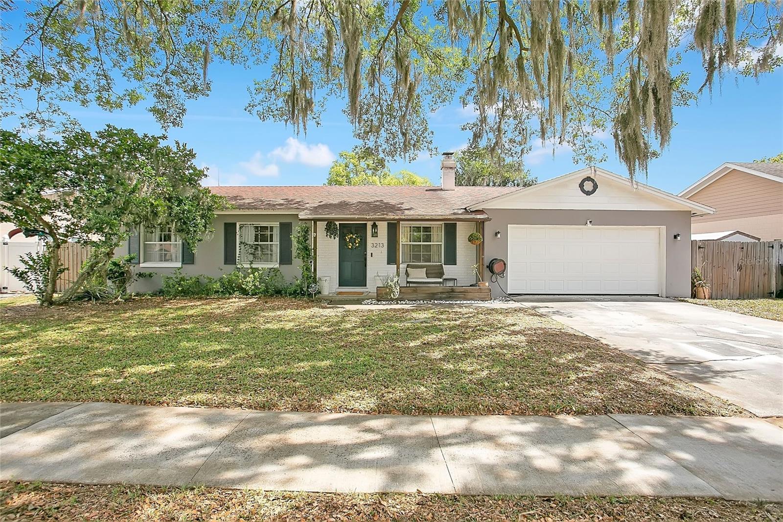 3213 BURCHFIELD AVE, ORLANDO, FL, 32812