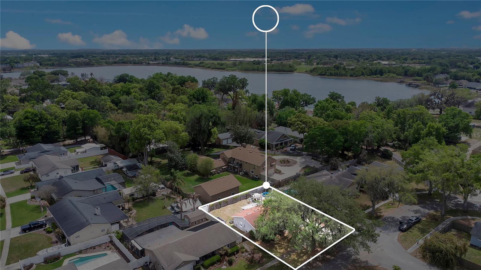 3213 BURCHFIELD AVE, ORLANDO, FL, 32812