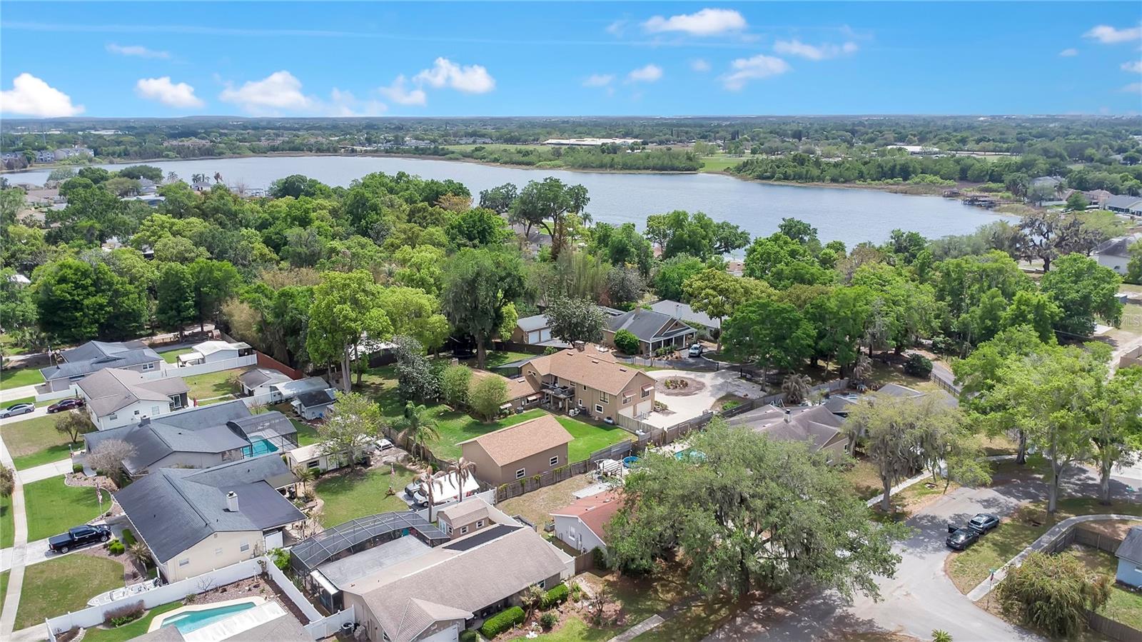 3213 BURCHFIELD AVE, ORLANDO, FL, 32812