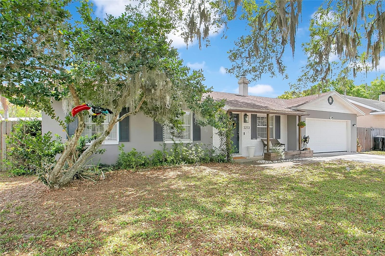 3213 BURCHFIELD AVE, ORLANDO, FL, 32812