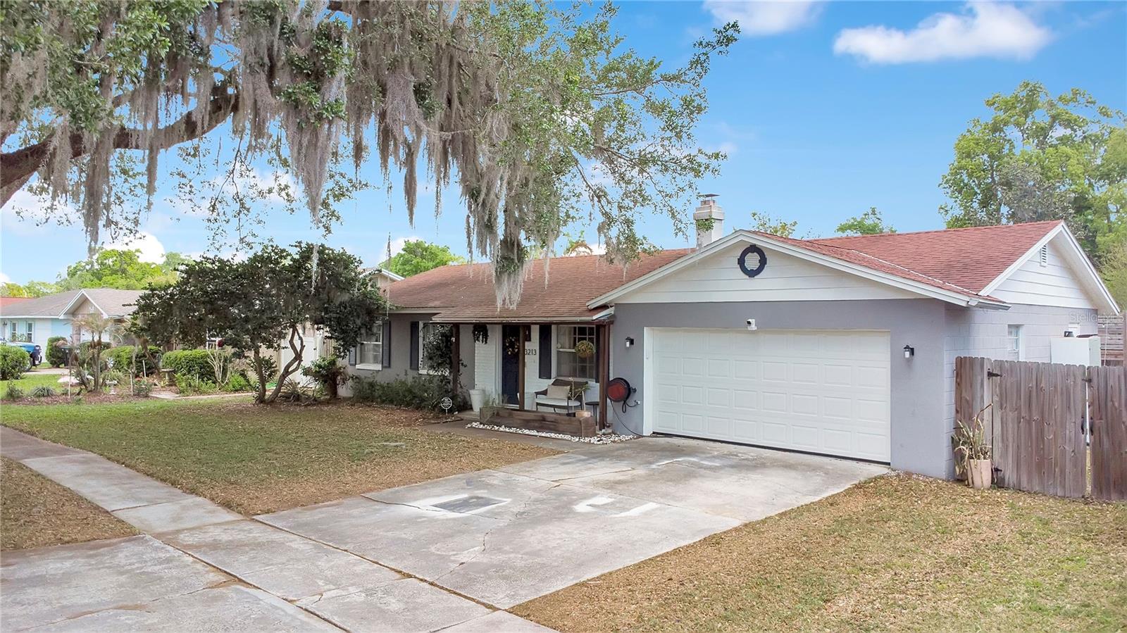 3213 BURCHFIELD AVE, ORLANDO, FL, 32812