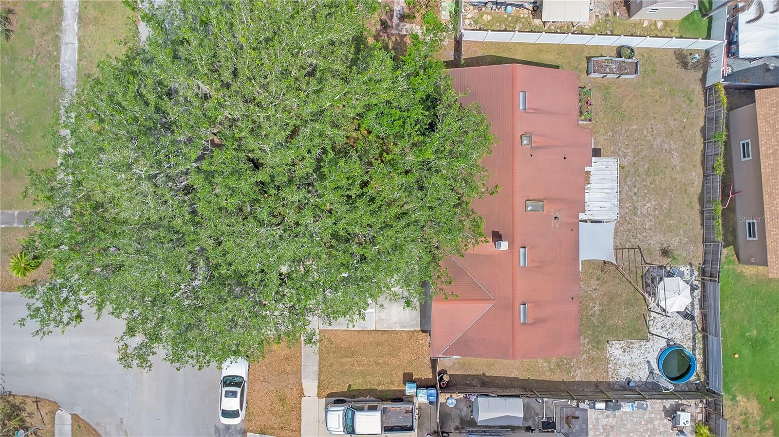 3213 BURCHFIELD AVE, ORLANDO, FL, 32812