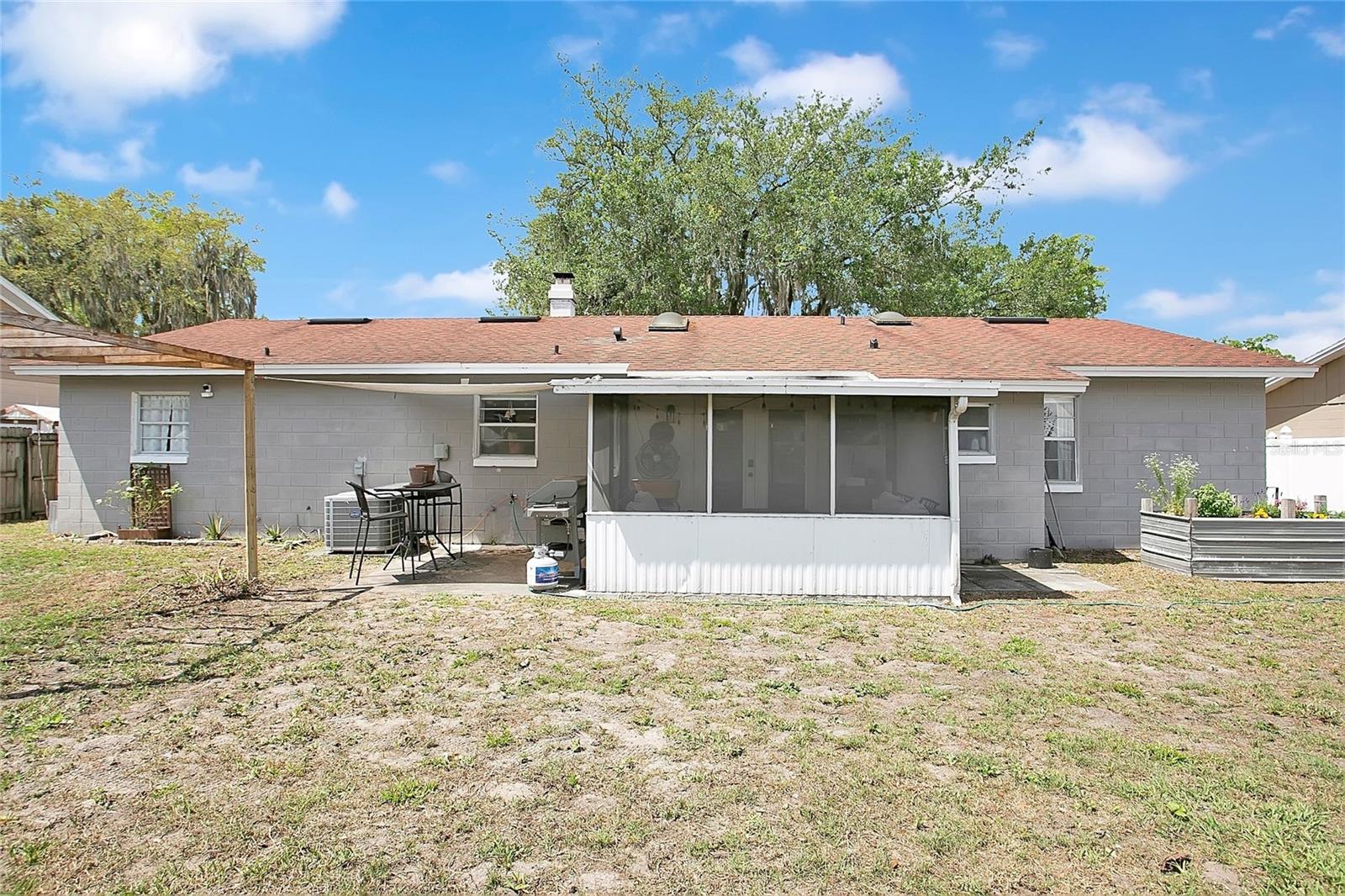 3213 BURCHFIELD AVE, ORLANDO, FL, 32812