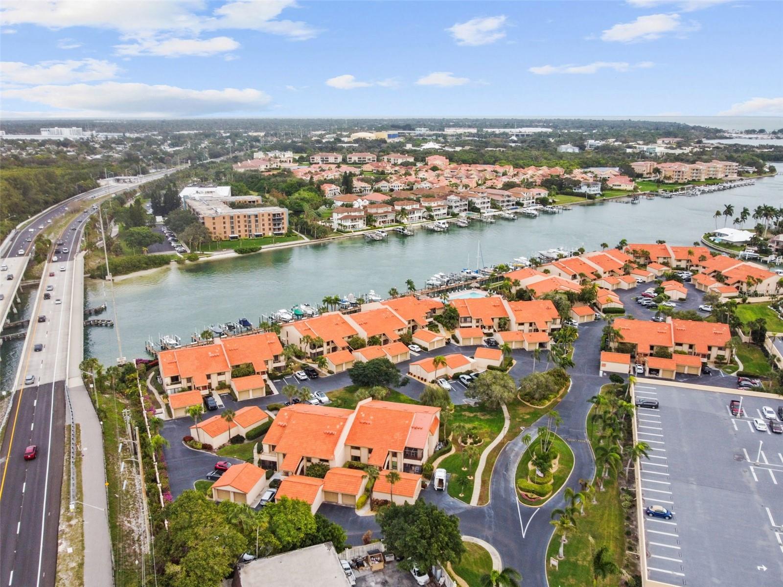 4800 BRITTANY DR S #102, ST PETERSBURG, FL, 33715