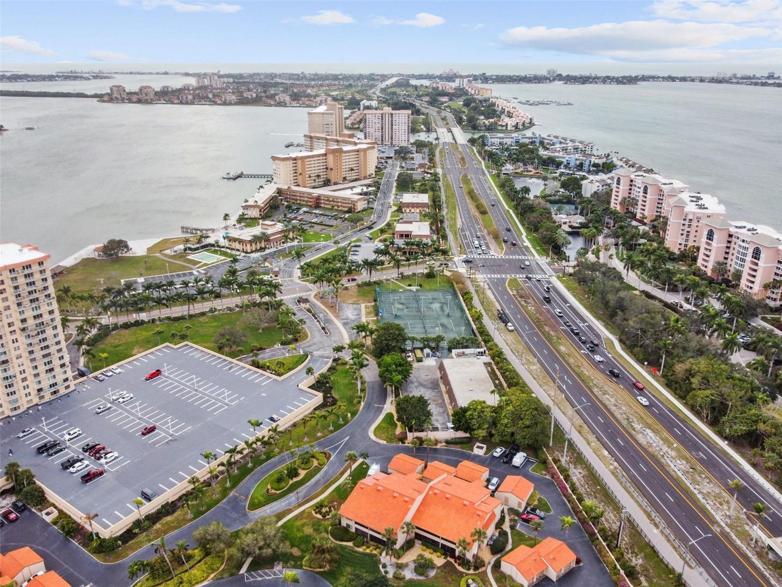 4800 BRITTANY DR S #102, ST PETERSBURG, FL, 33715