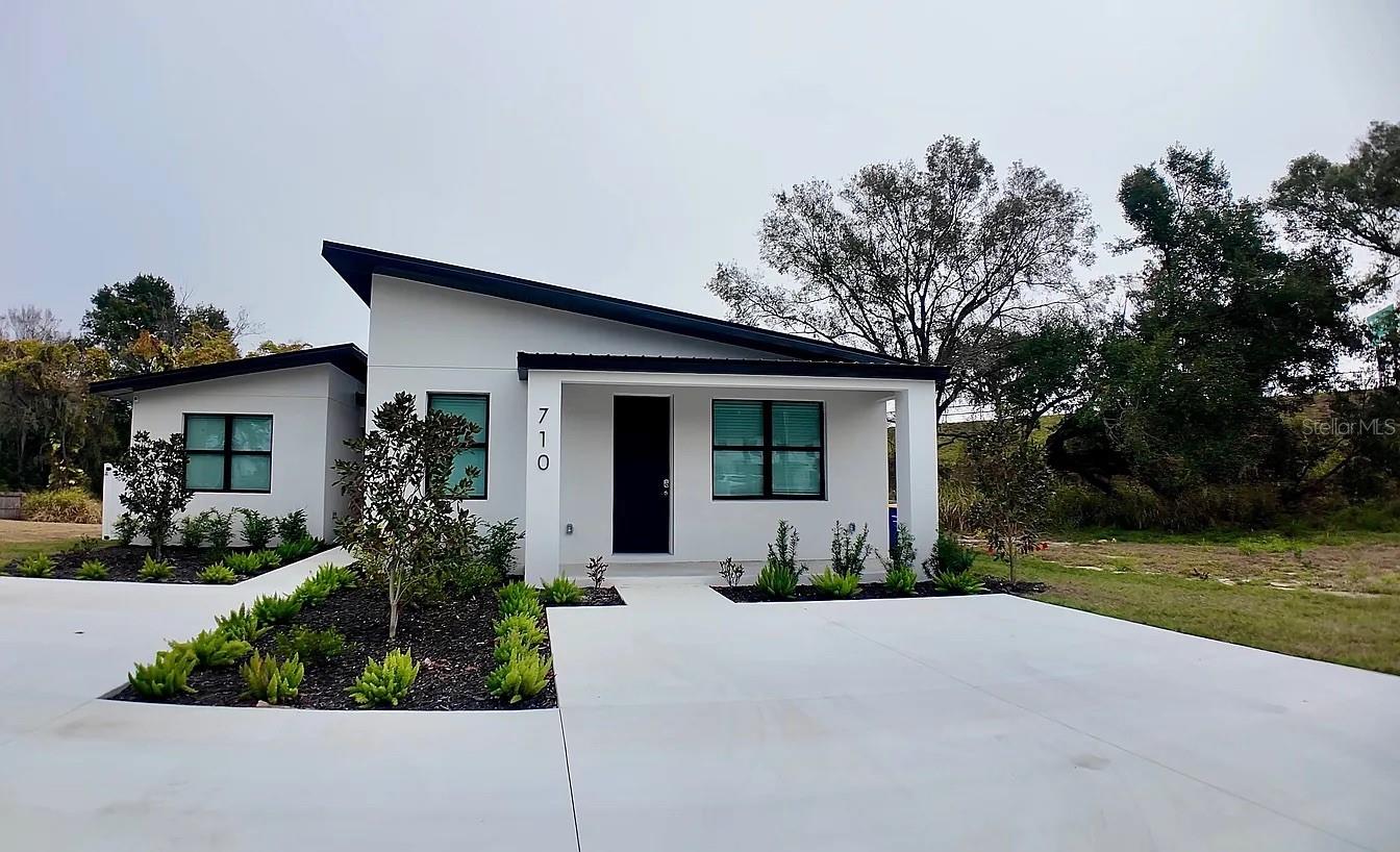 710 N CHILDS AVE ##1, BARTOW, FL, 33830