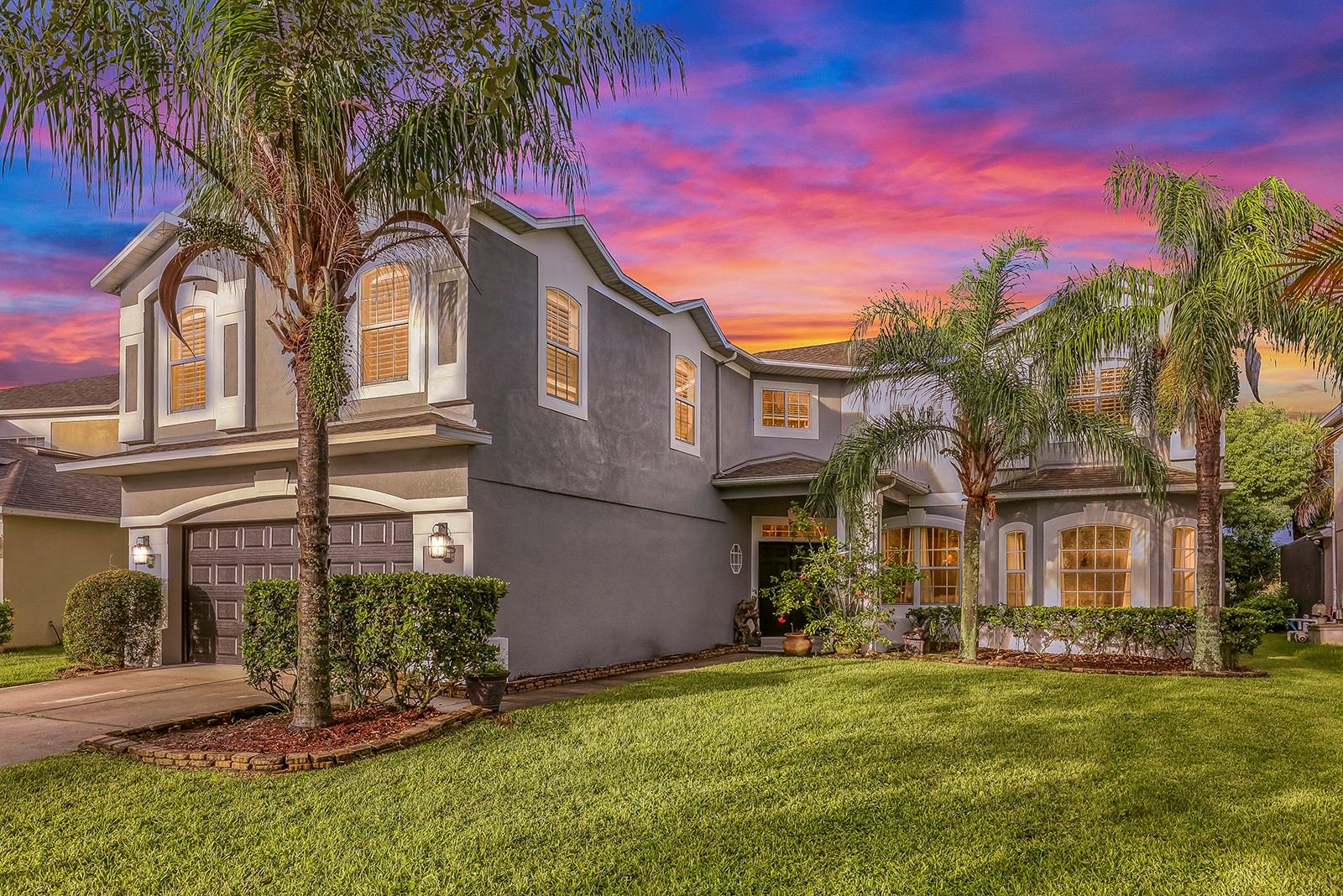 13412 FOX GLOVE ST, WINTER GARDEN, FL, 34787