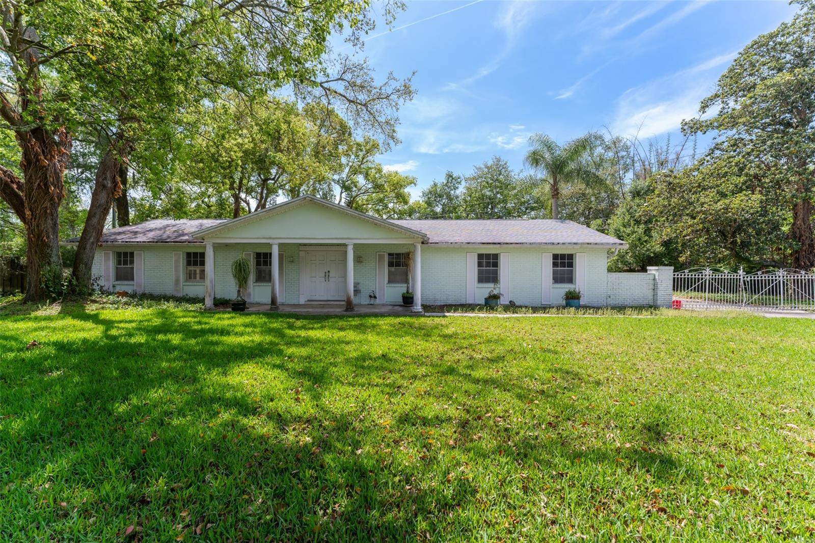 300 MONTICELLO DR, ALTAMONTE SPRINGS, FL, 32701