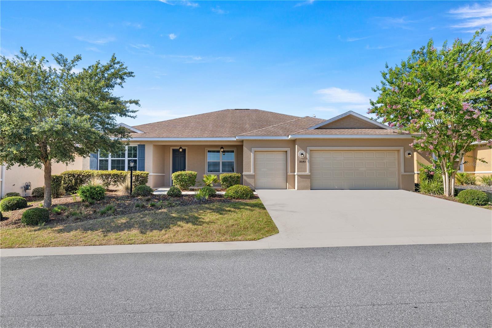 10145 SW 89TH LOOP, OCALA, FL, 34481