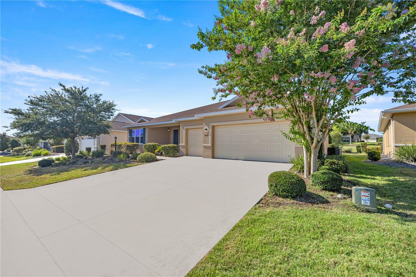 10145 SW 89TH LOOP, OCALA, FL, 34481