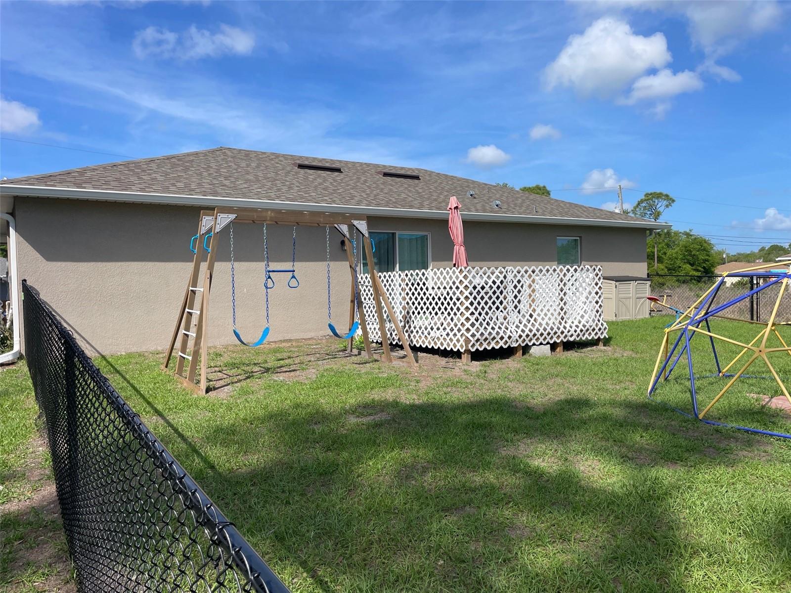 5226 FARMINGTON AVE, NORTH PORT, FL, 34288