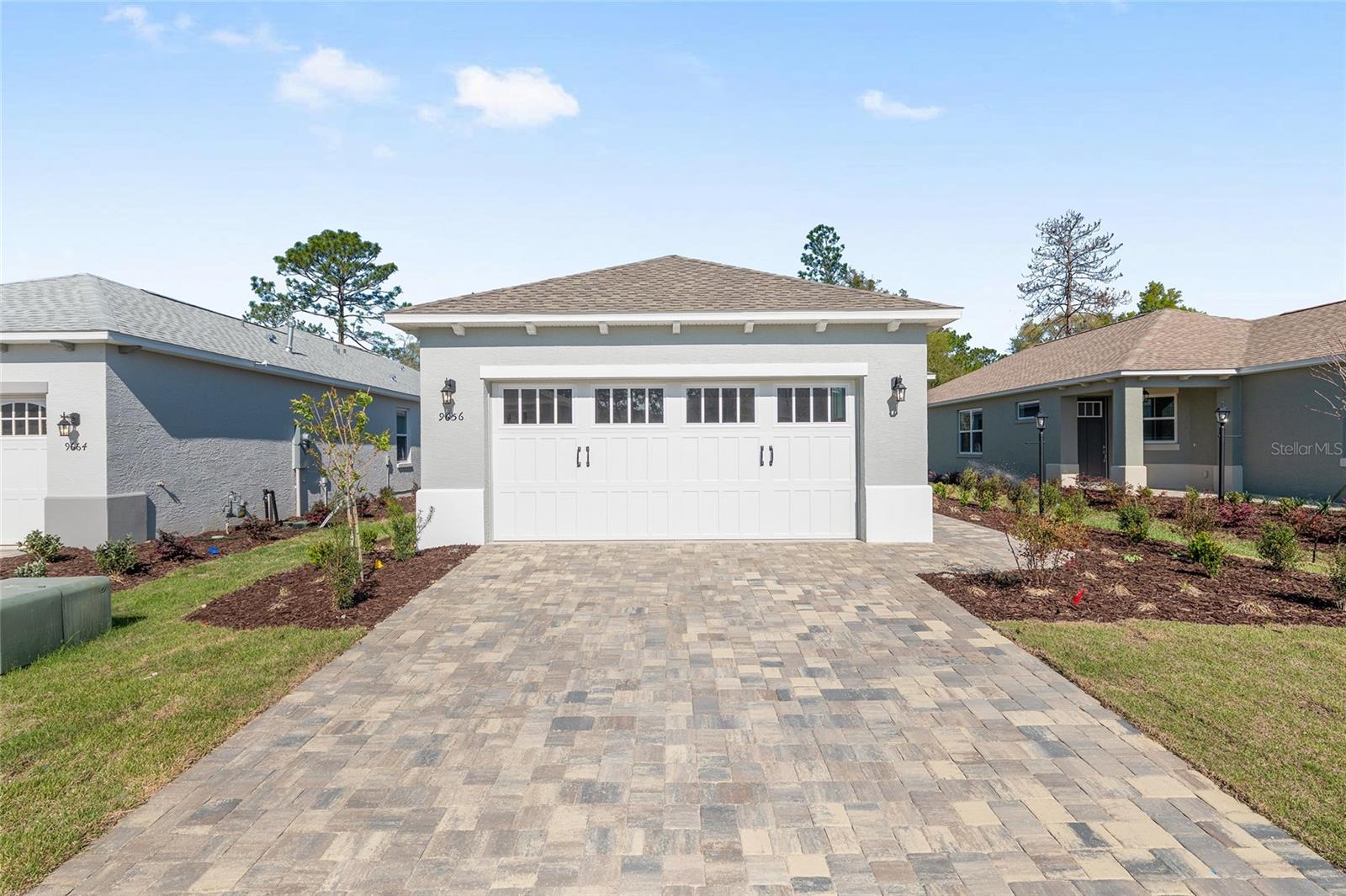 9656 SW 108TH TERRACE RD, OCALA, FL, 34481