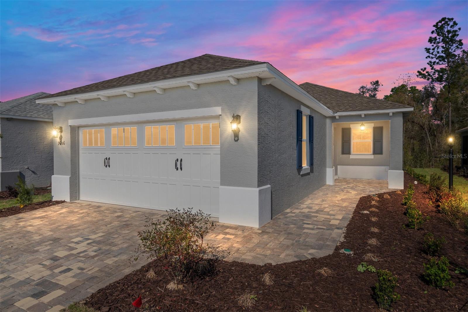 9656 SW 108TH TERRACE RD, OCALA, FL, 34481