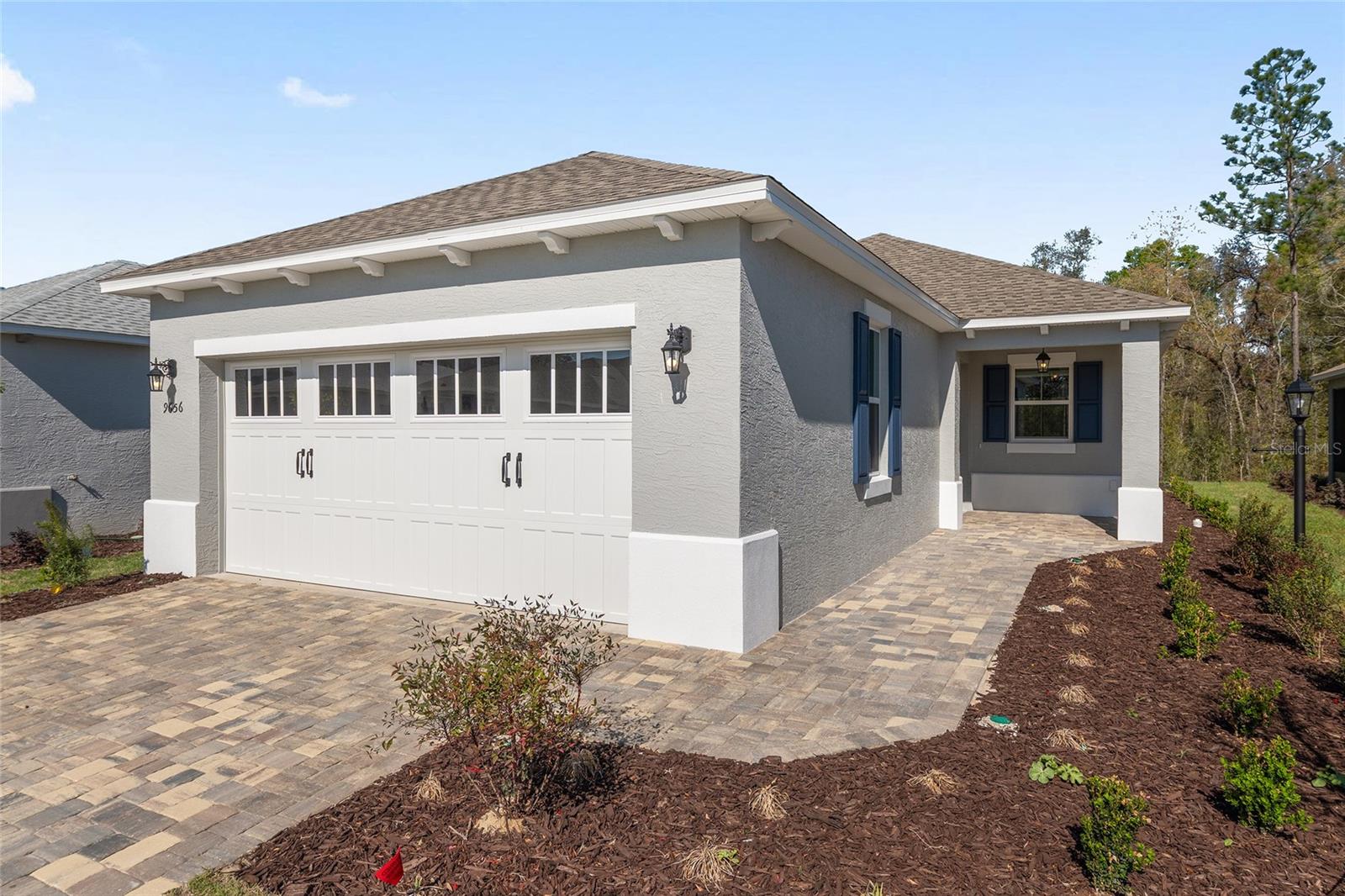 9656 SW 108TH TERRACE RD, OCALA, FL, 34481