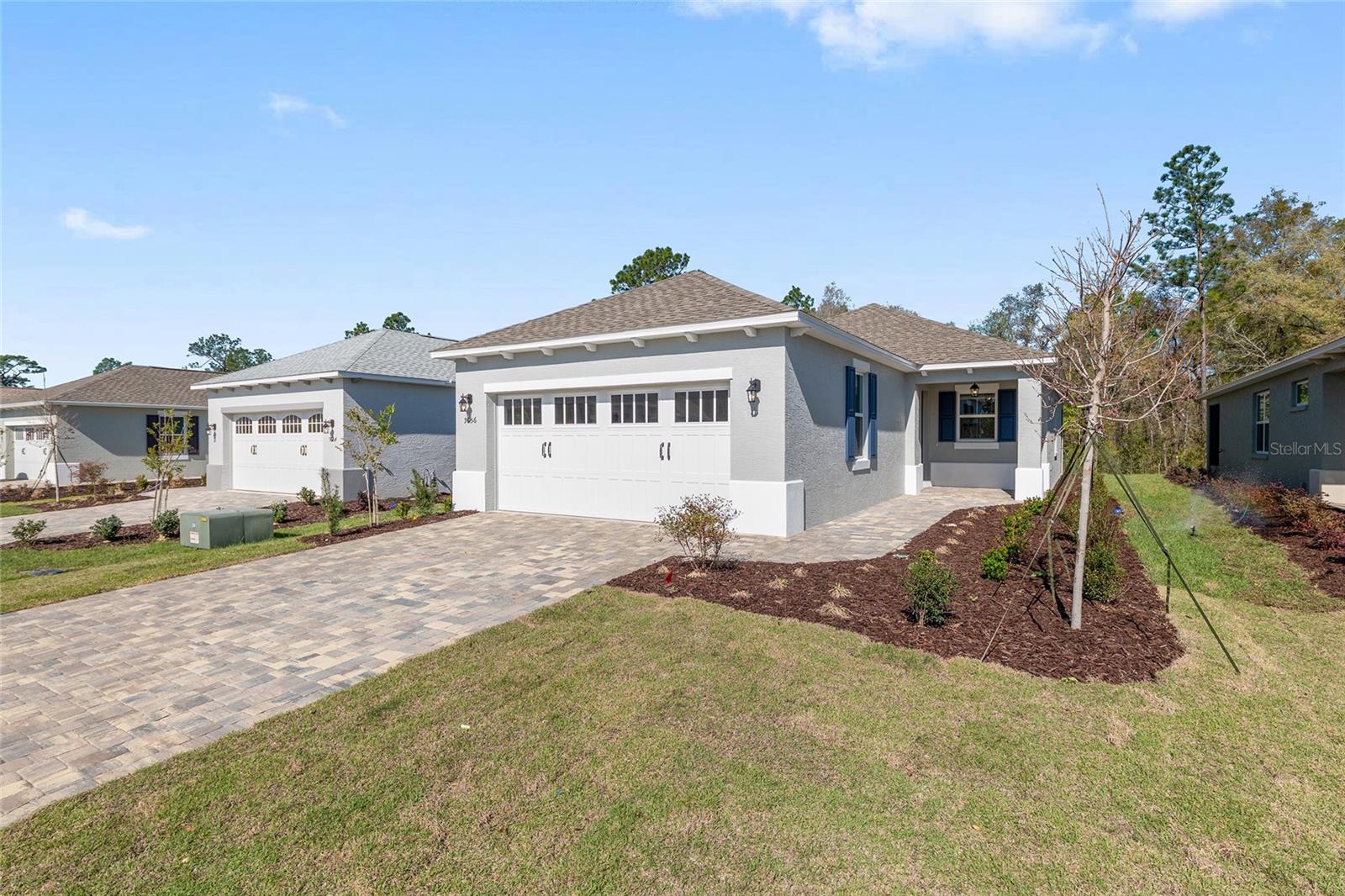 9656 SW 108TH TERRACE RD, OCALA, FL, 34481
