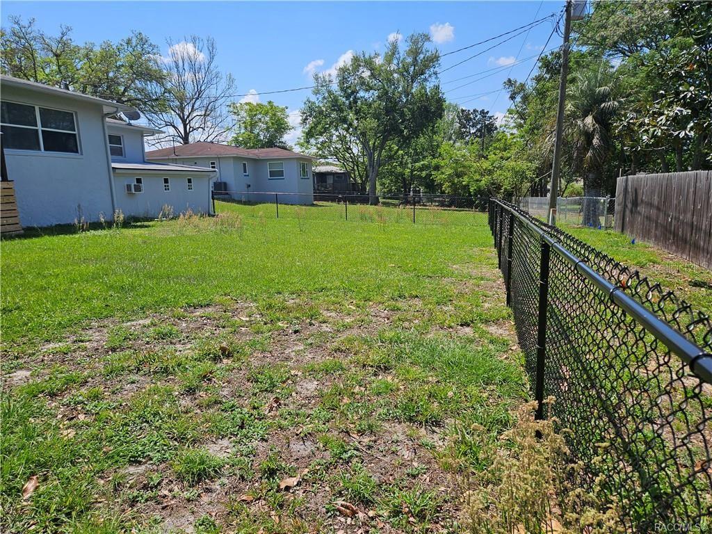 404 S ADAMS ST, BEVERLY HILLS, FL, 34465