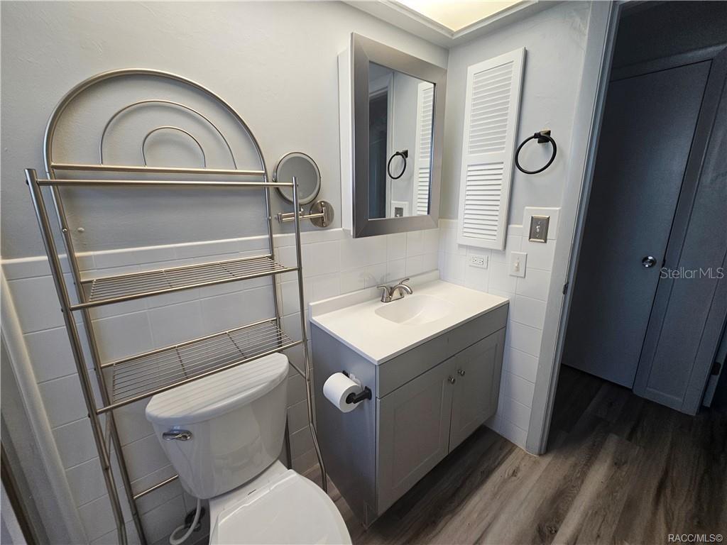 404 S ADAMS ST, BEVERLY HILLS, FL, 34465