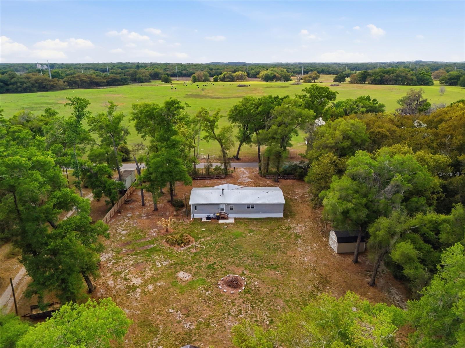 7140 ELWOOD RD, ZEPHYRHILLS, FL, 33540