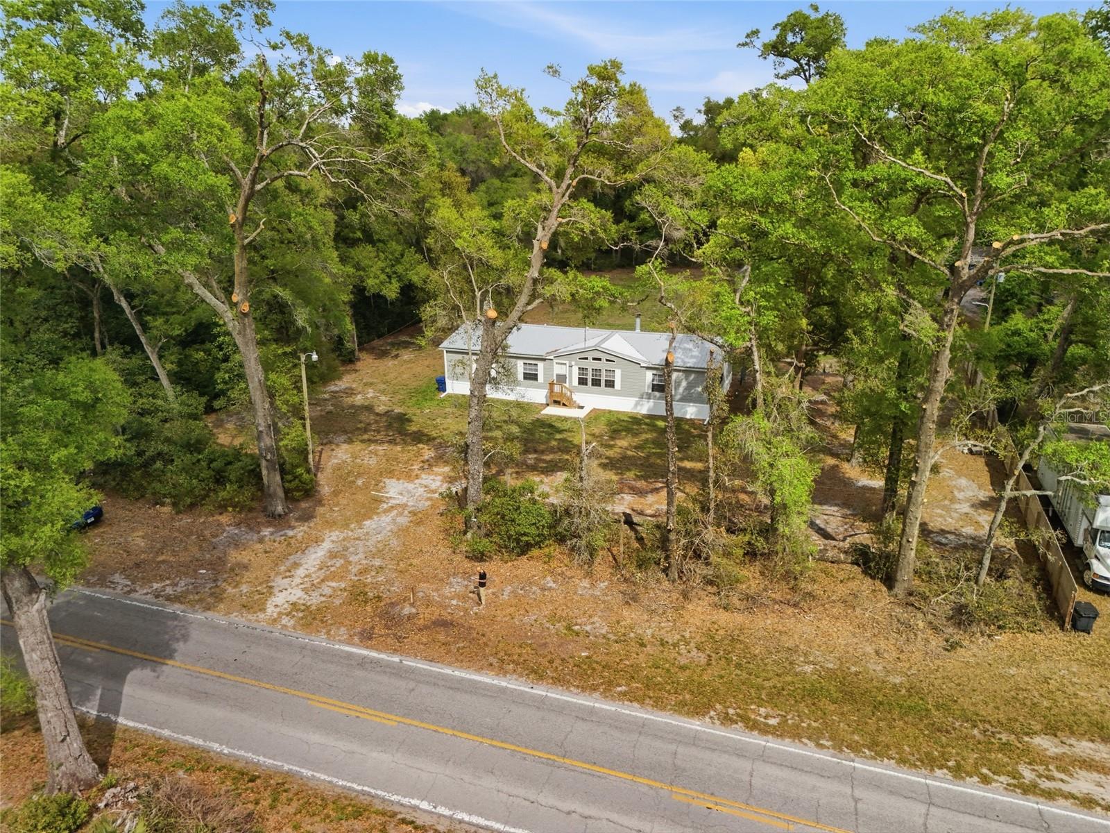 7140 ELWOOD RD, ZEPHYRHILLS, FL, 33540