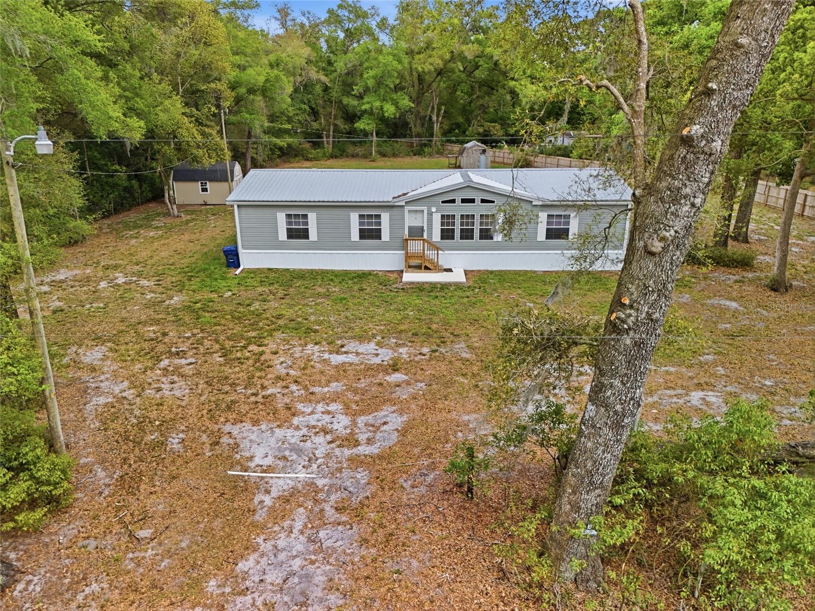 7140 ELWOOD RD, ZEPHYRHILLS, FL, 33540
