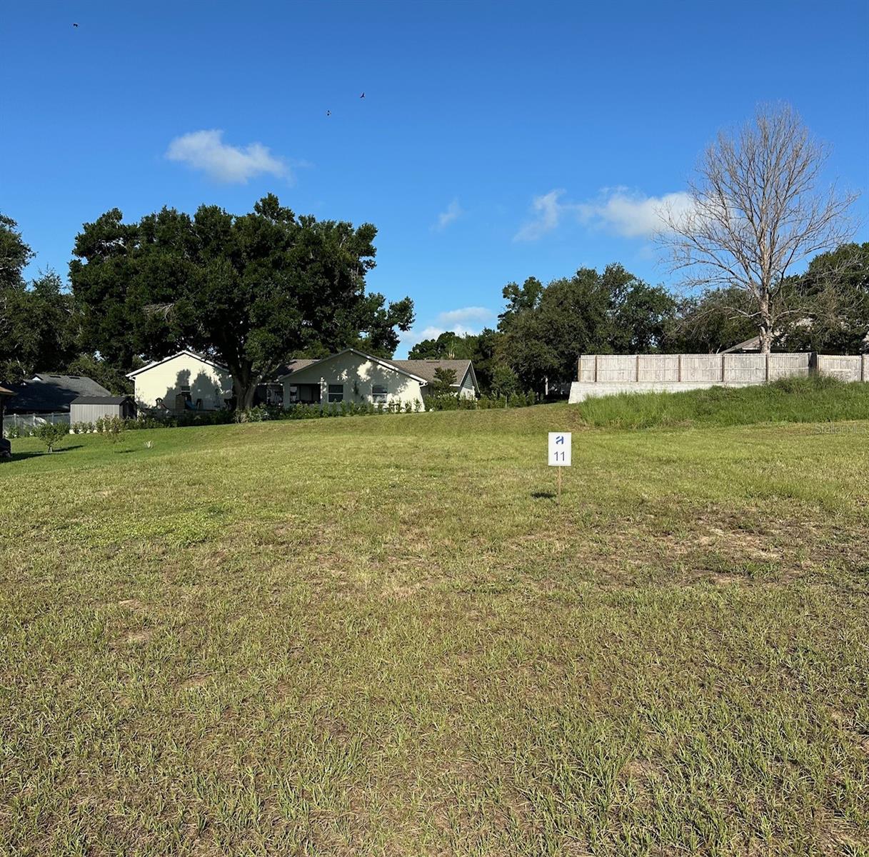 11619 MATANILLA DR, CLERMONT, FL, 34711