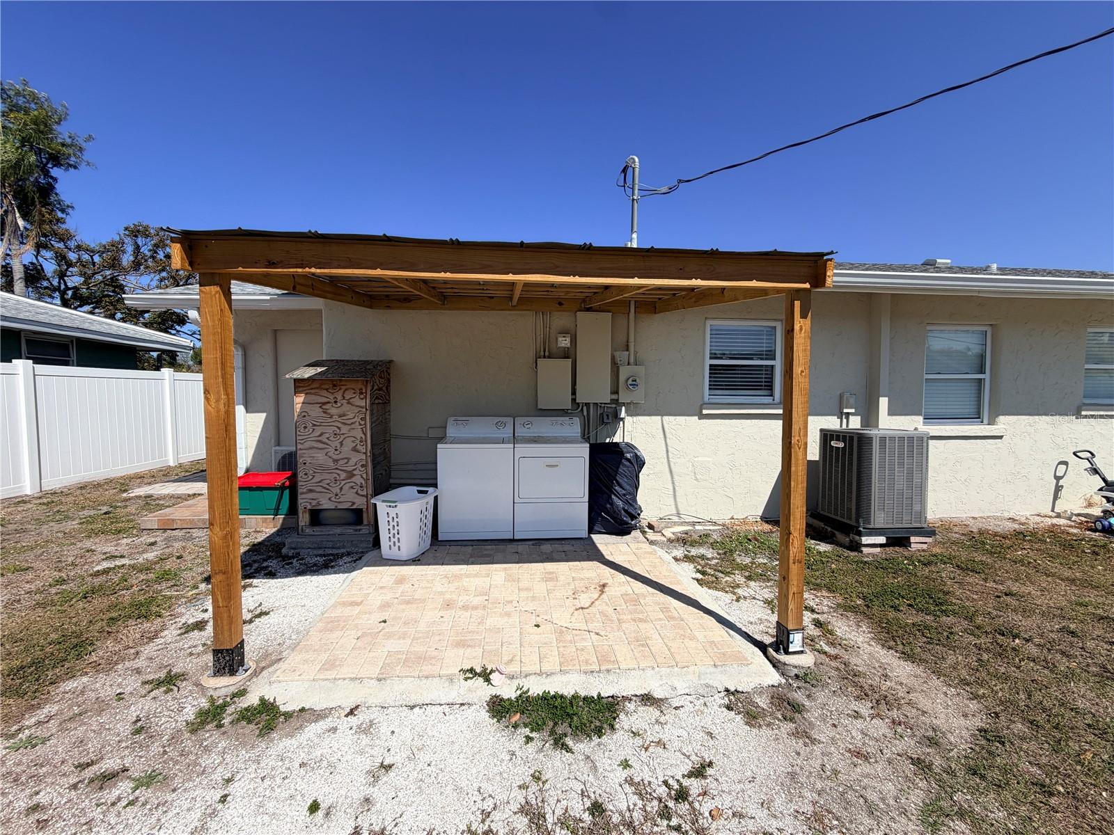 2216 WEBBER ST #C, SARASOTA, FL, 34239